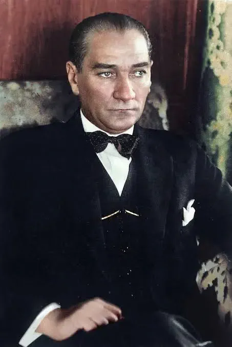 Portrait